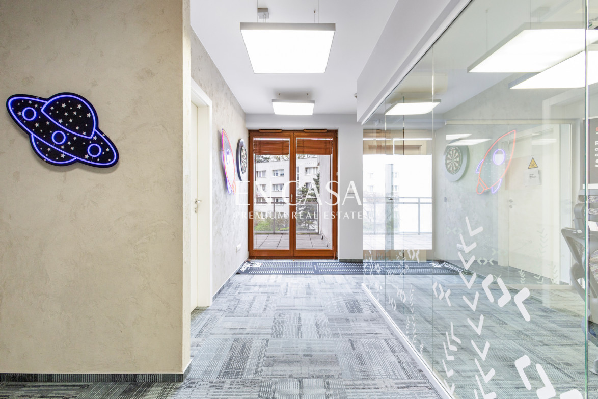 Commercial space Sale Warszawa Ursynów Aleja Komisji Edukacji Narodowej 2